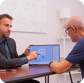 Evaluación y Rehabilitación Cognitiva